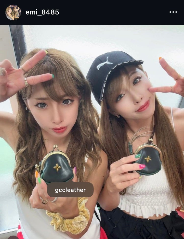 ぷっくりフォルムが手のひらにフィット。一度使ったら手放せない職人お