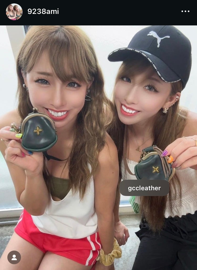 ぷっくりフォルムが手のひらにフィット。一度使ったら手放せない職人お