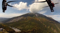 「無人航空機（UAV，ドローン）事故調査会」設立プロジェクト