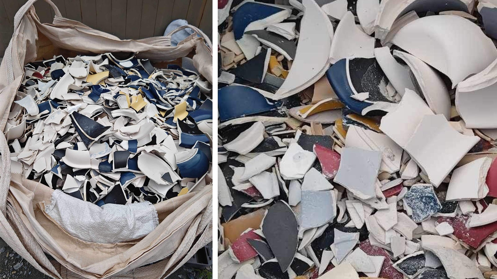 お花の寿命が長持ち！環境に優しい再生土を使用したフラワー