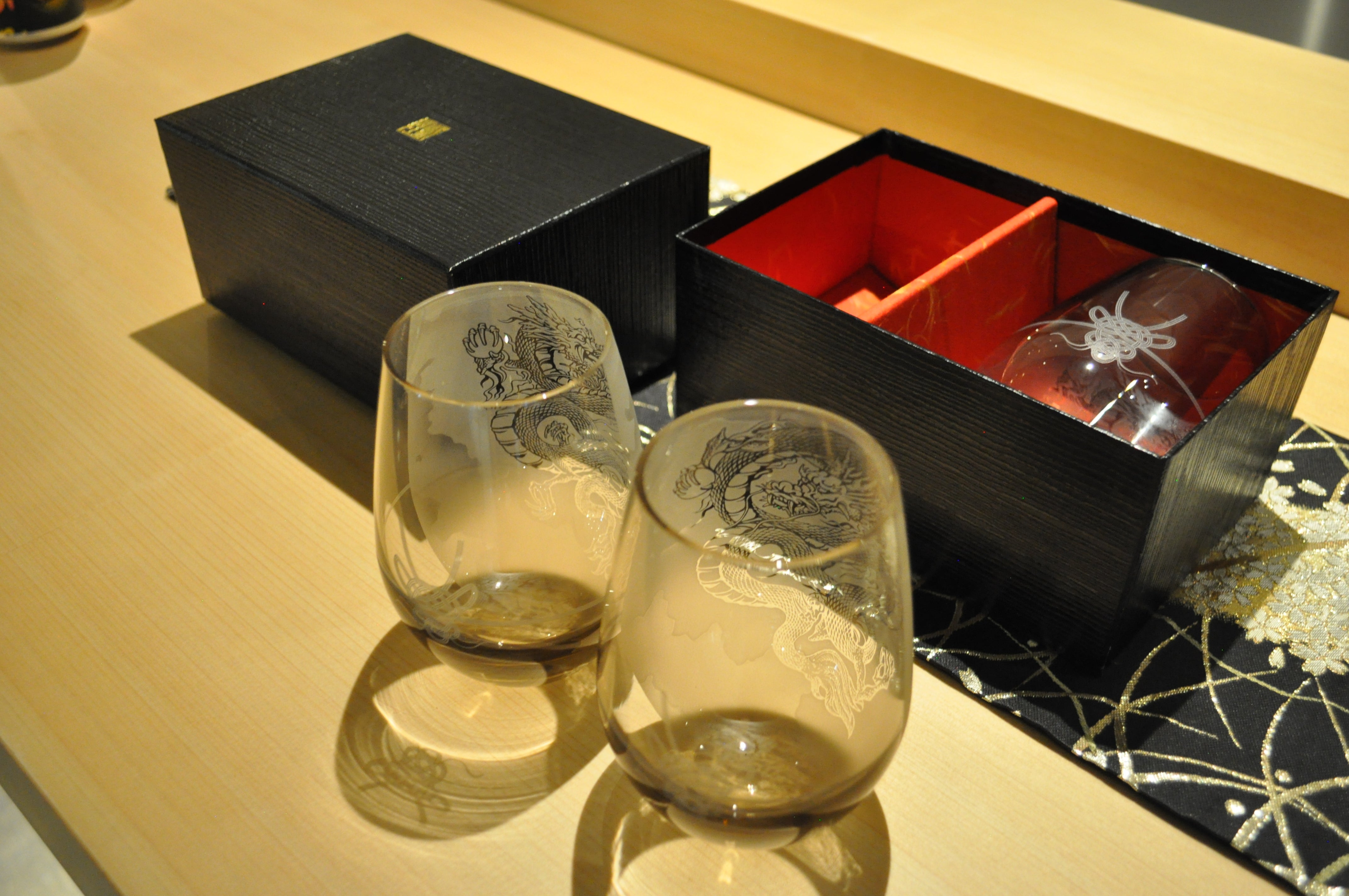 阿吽 – Makuake STORE