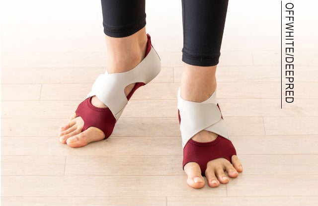 履くだけダイエットフットサポーター2足セット 履くだけダイエットフットサポーター2足セット