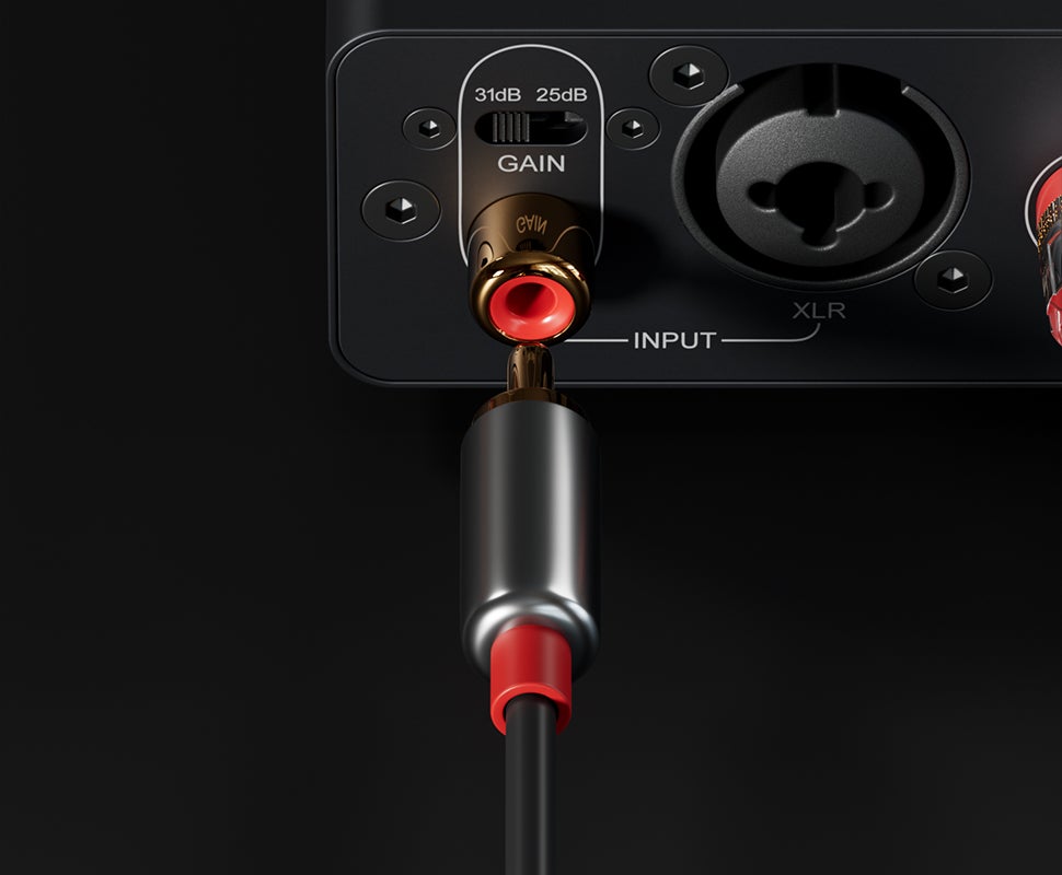 Fosi Audio V3 オーディオアンプ Amazon.com: Fosi Audio V3 Stereo Amplifier Home Audio 300