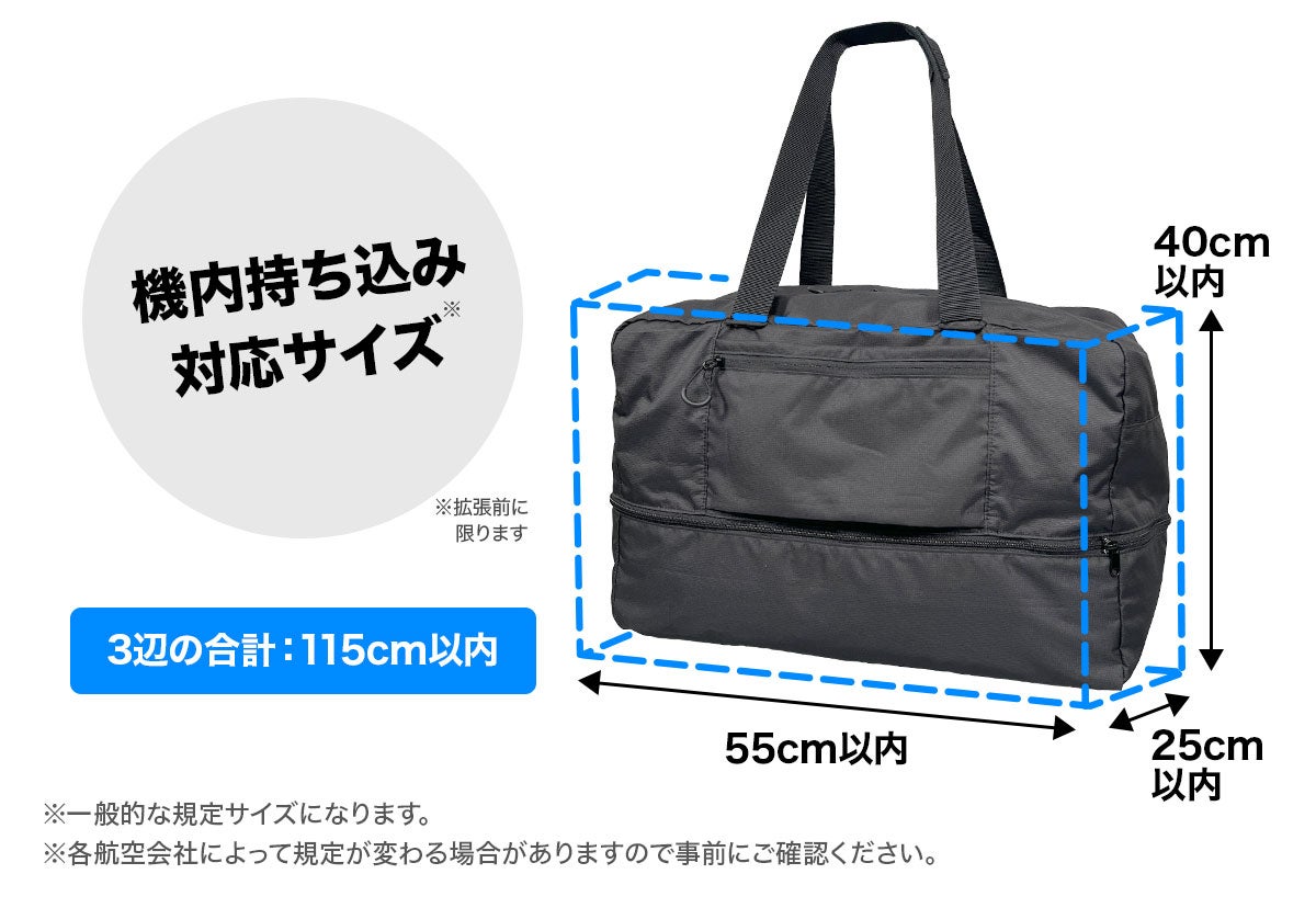 バッグ pvc big boston bag PVC Big Boston Bag | ROTAR | ローター