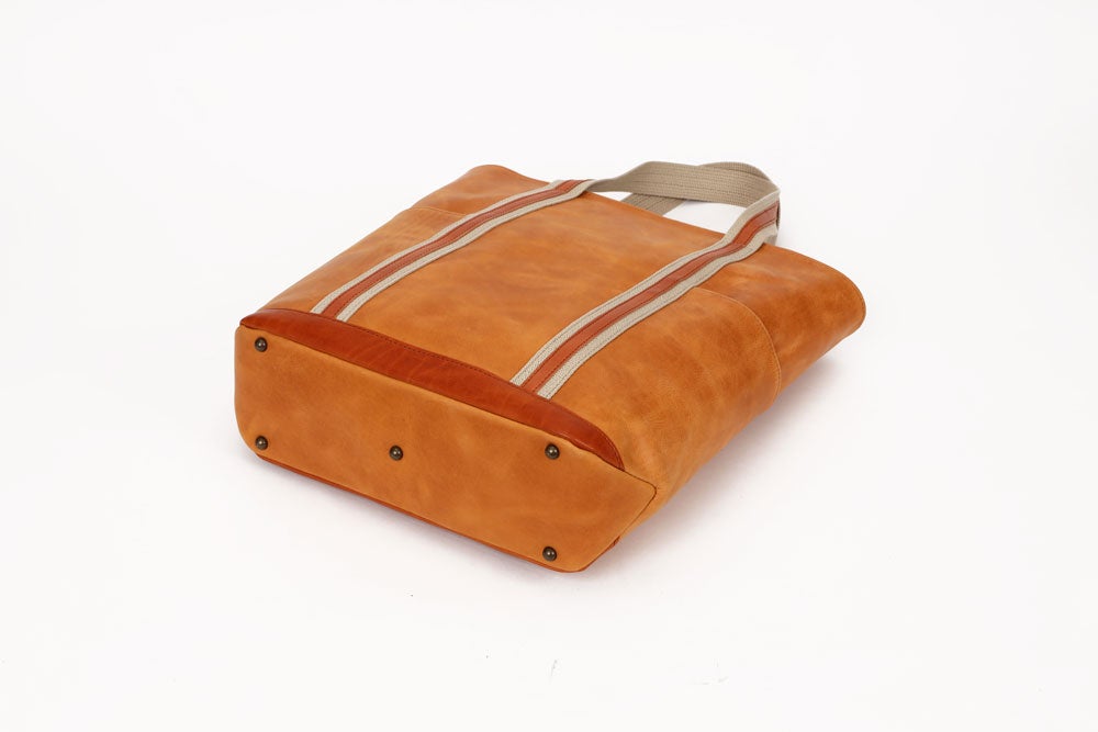 経年変化を味わえるエイジングレザー！カラーによって印象が違うレザー