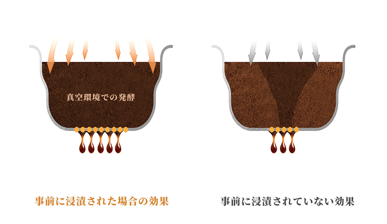 20bar抽出圧力】エスプレッソからカプチーノまでアートのような体験を