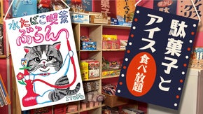 22才で新卒捨てて仙台から大阪の中崎町にシーシャ屋作りました。