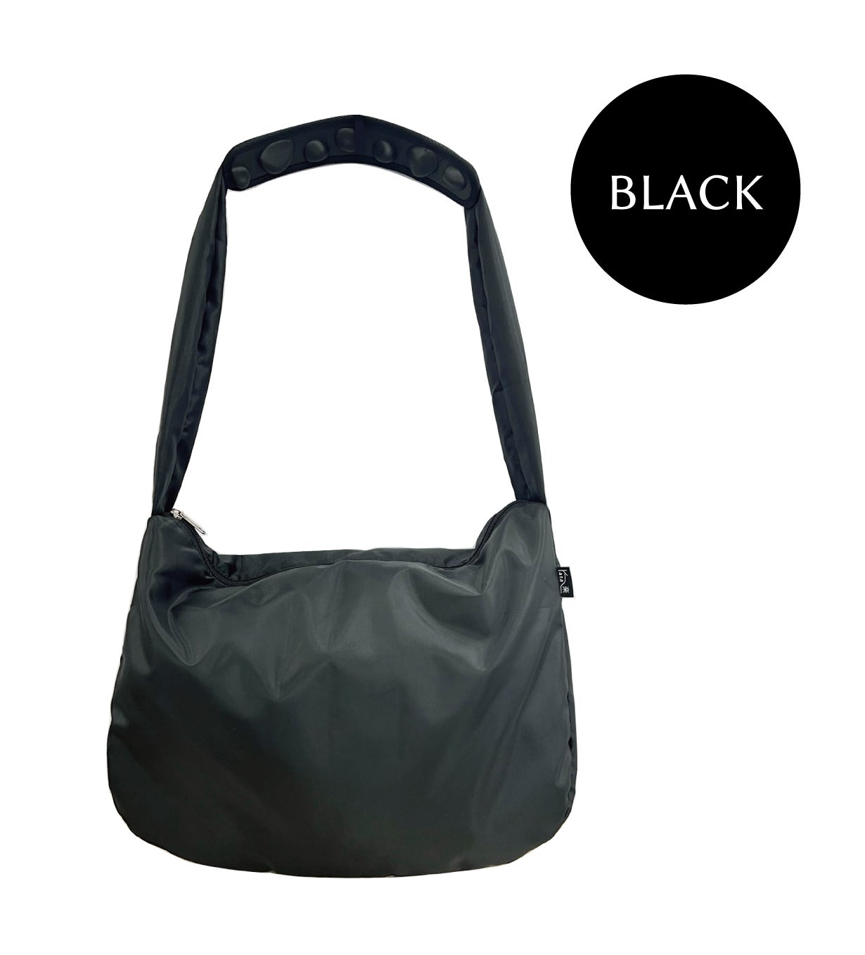 新開発 つぼ押しパッド付き】 KATA-LACK ショルダーバッグ｜マクアケ