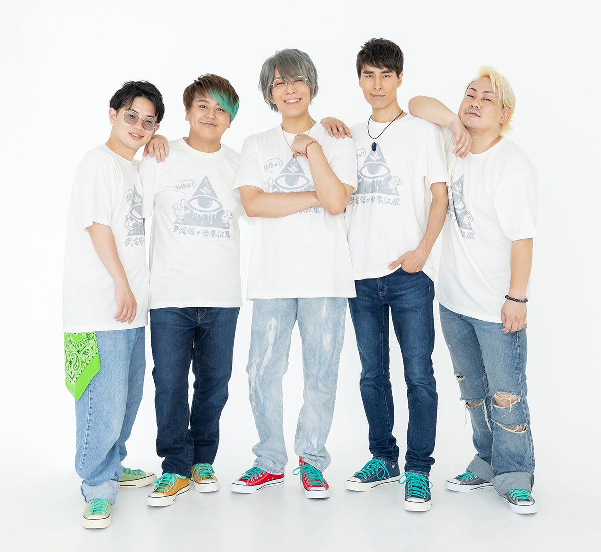 【未開封】秘密結社コヤミナティ アルバム クラファン コヤッキー みんなで作る都市伝説の祭典！イベント＆都市伝説アルバムの制作