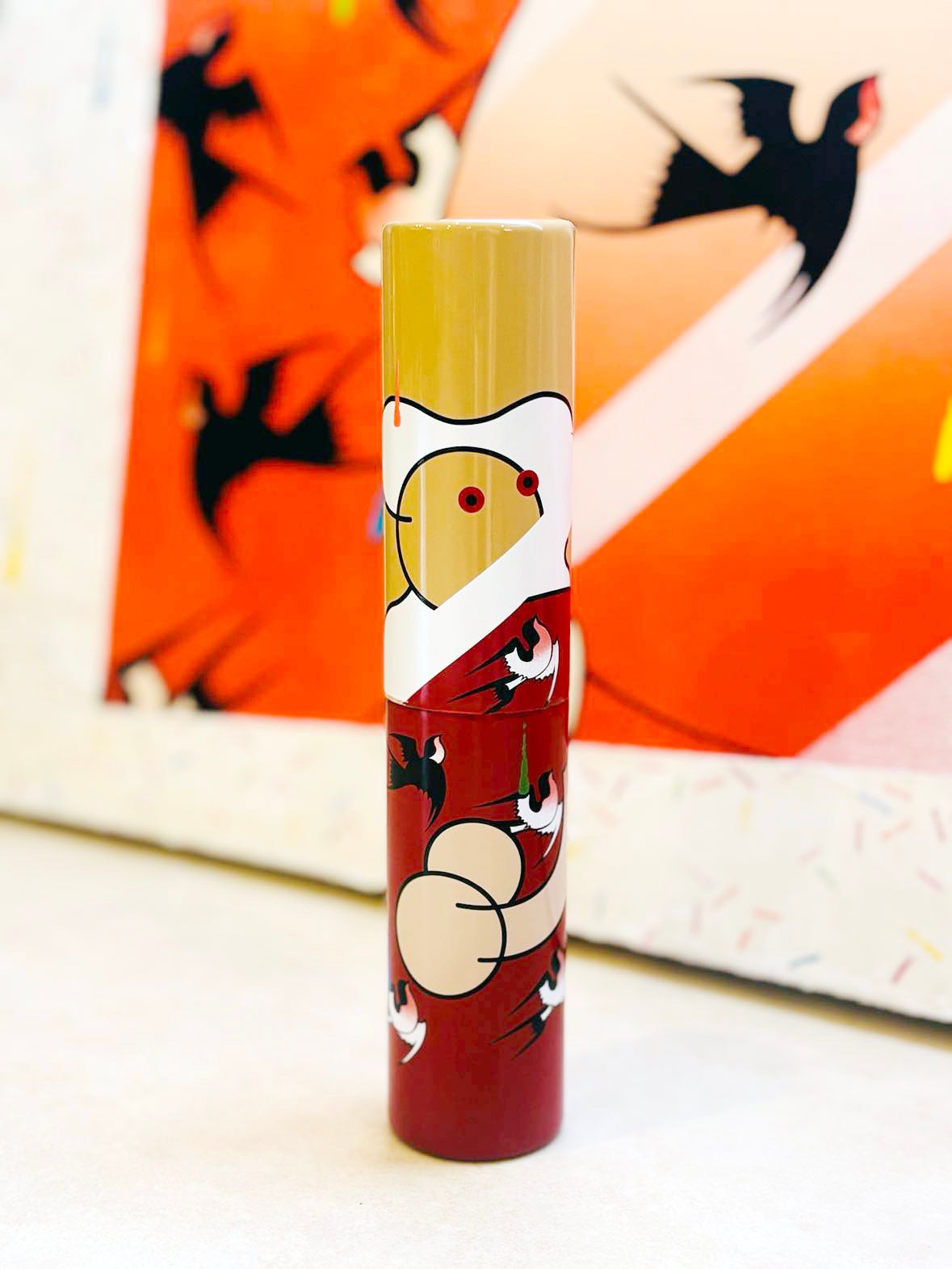 Makuake｜【伝統工芸×現代アート】日本の粋を受け継ぐ、蒔絵万年筆