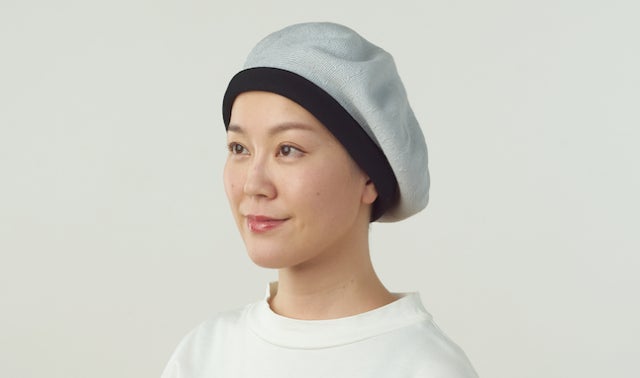 髪があってもなくても楽しめる、あたらしい頭のファッション N HEAD 