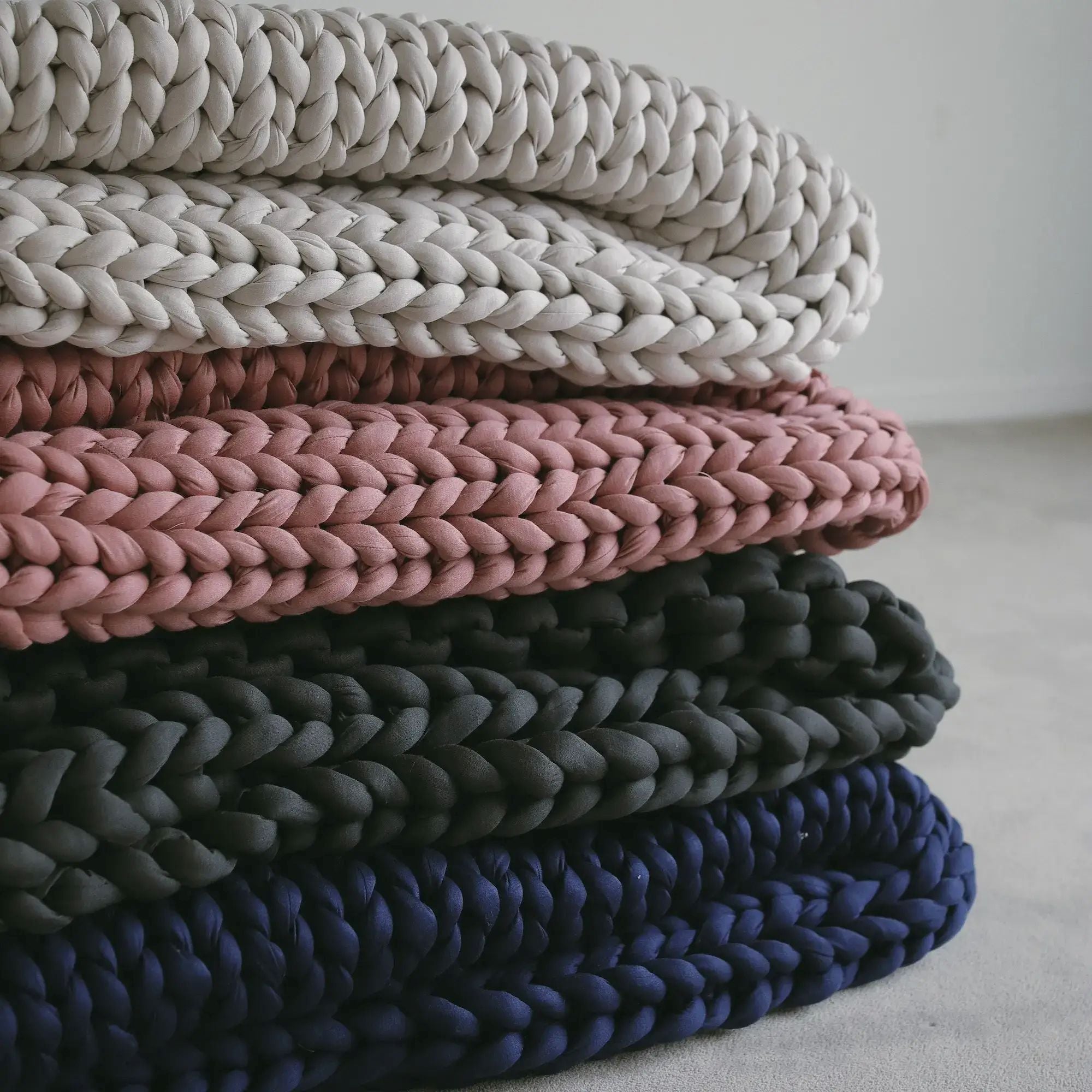 Makuake｜寒い冬も暑い夏も快適な朝に。オールシーズン