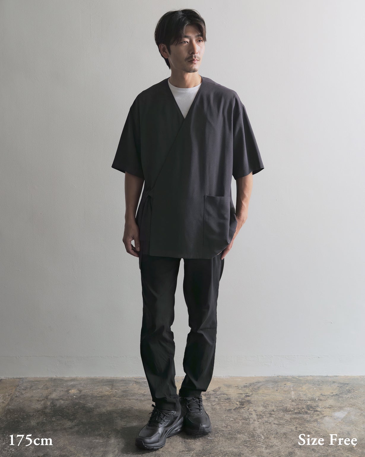 茶道文化から誕生。所作を美しく、豊かな時間を過ごすための衣服｜伝統