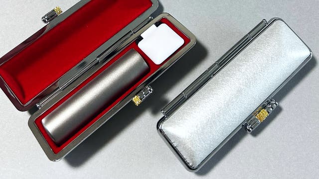 劣化しない、あなたの名に相応しい。シンプルでいて高性能【99.9％純