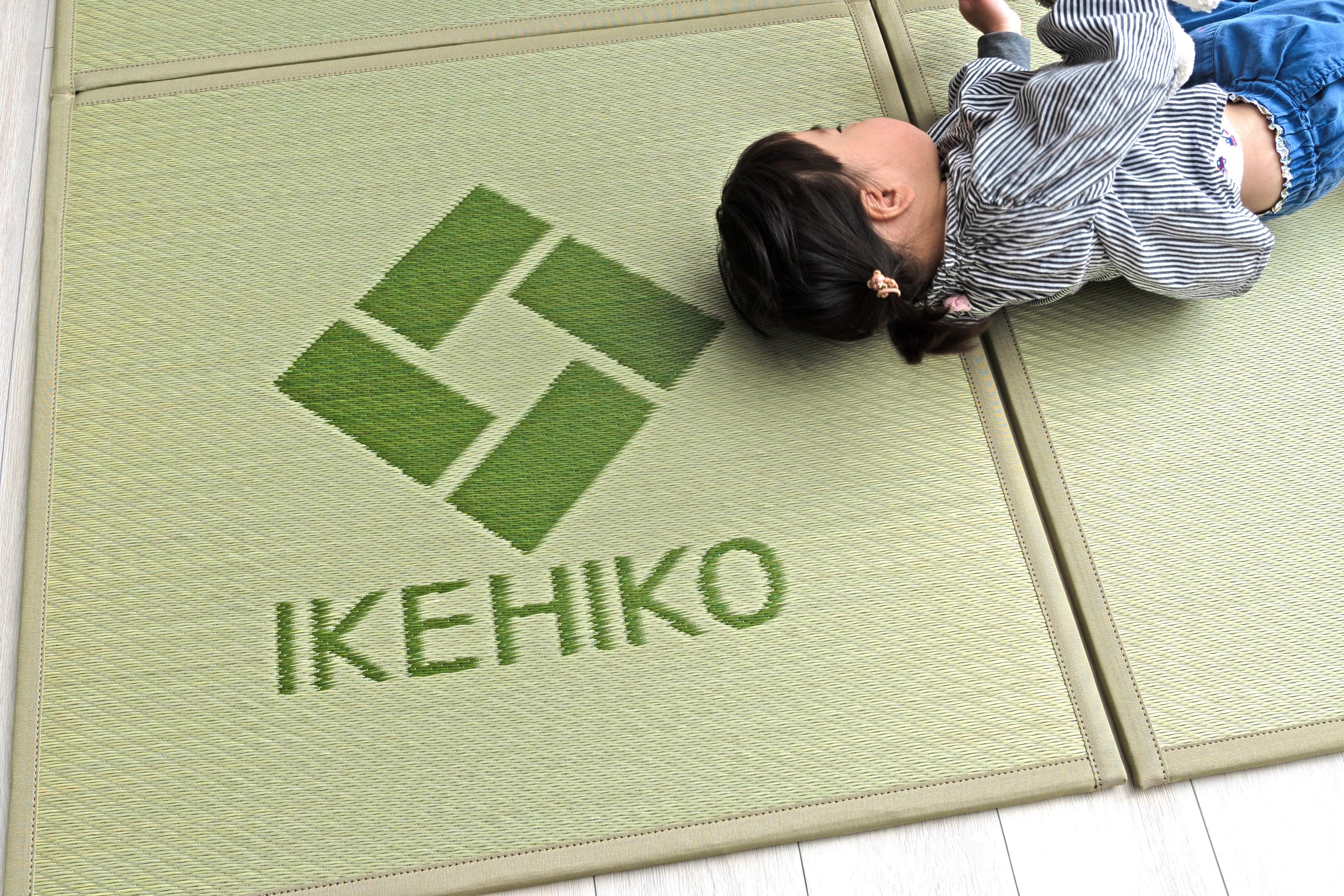 畳に包まれて眠る。理想の睡眠環境を自然素材で実現！洗濯不要