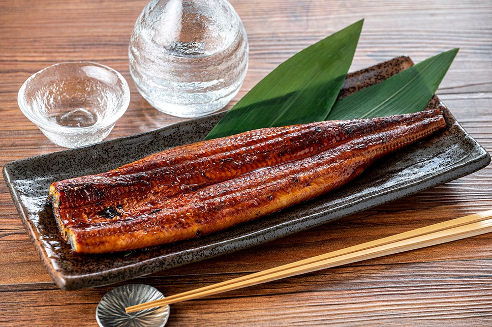 魚一筋50年の会社が手掛ける！ひつまぶし専門店が東京・両国に7月誕生