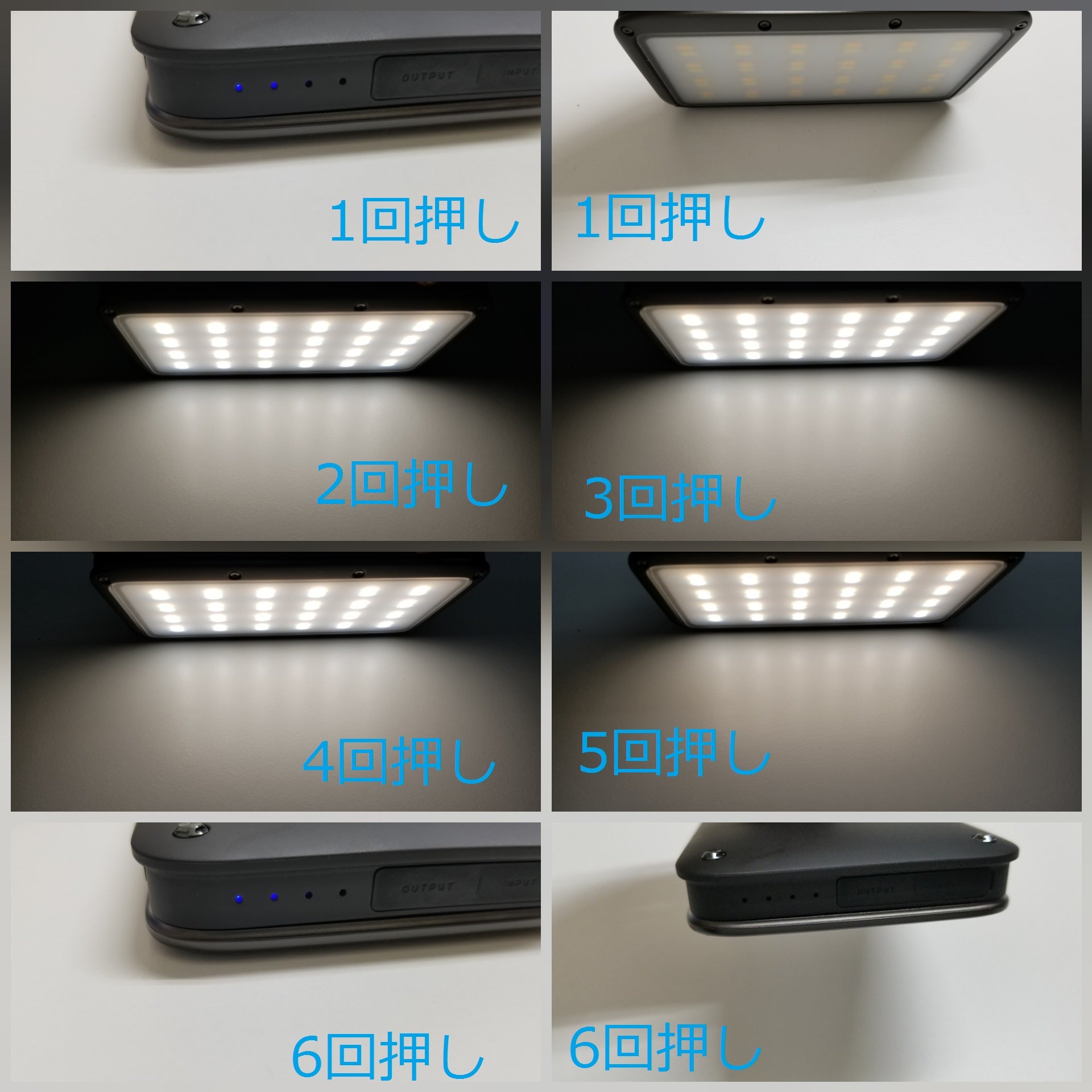 LUMENAⅡ (ルーメナー2）新品未使用 LUMENA2【LEDランタン】| LUMENA公式webストア – 株式会社ルーメナー