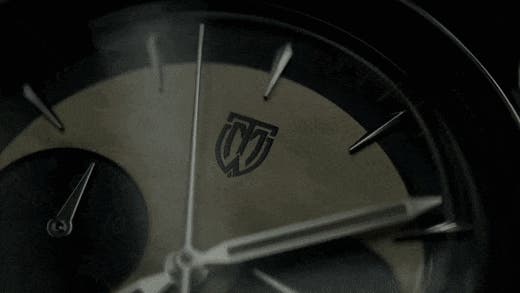 世界に1本】仕事も遊びもキマる。ヴィンテージスタイル腕時計 世界に1本】仕事も遊びもキマる。ヴィンテージスタイル腕時計