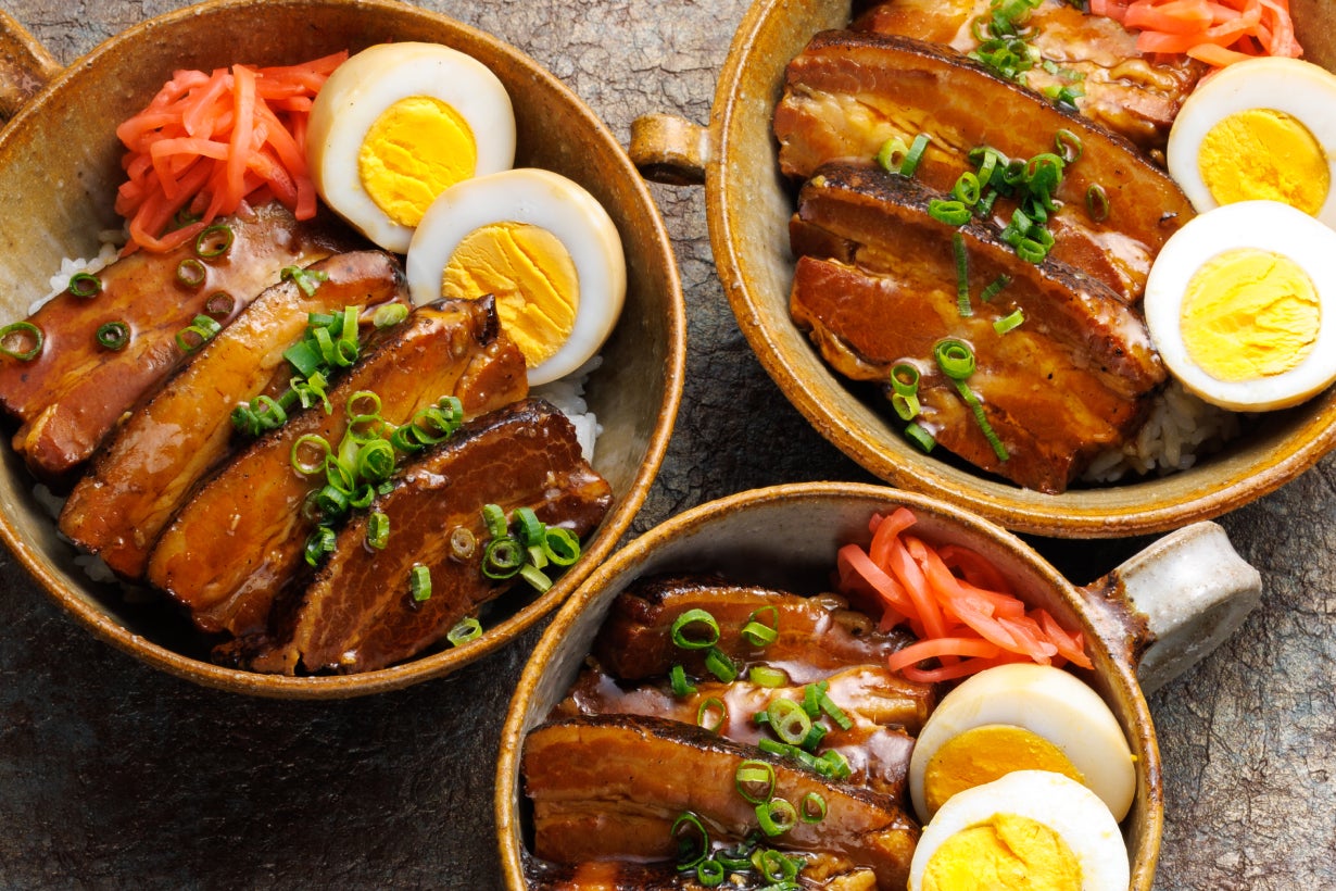 大山ハム27年越しの夢が結実！こだわり抜いた究極の「炙り角煮」完成