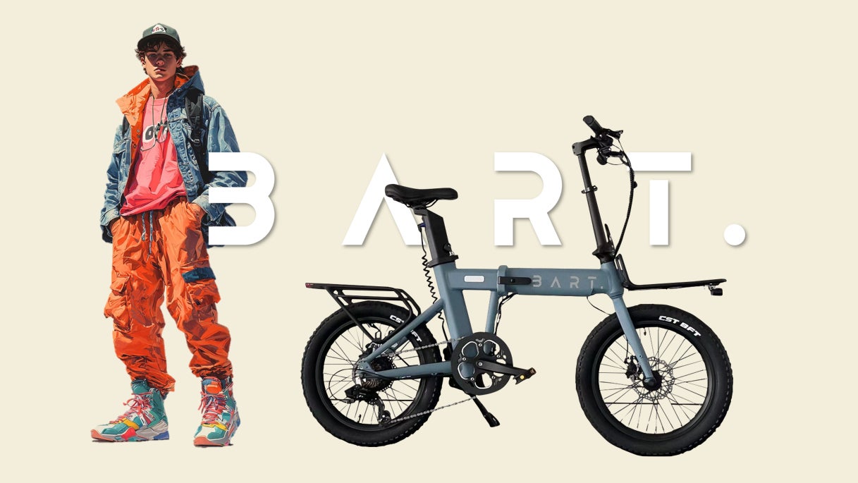 Makuake｜ZORO. | 電動アシスト自転車 | 目を奪うようなデザインと圧倒