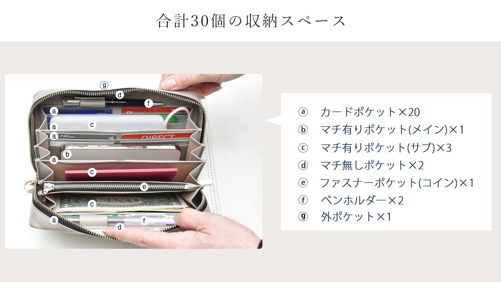 Makuake｜【スーツケースは不要】リュックにもなる容量拡張式3WAY