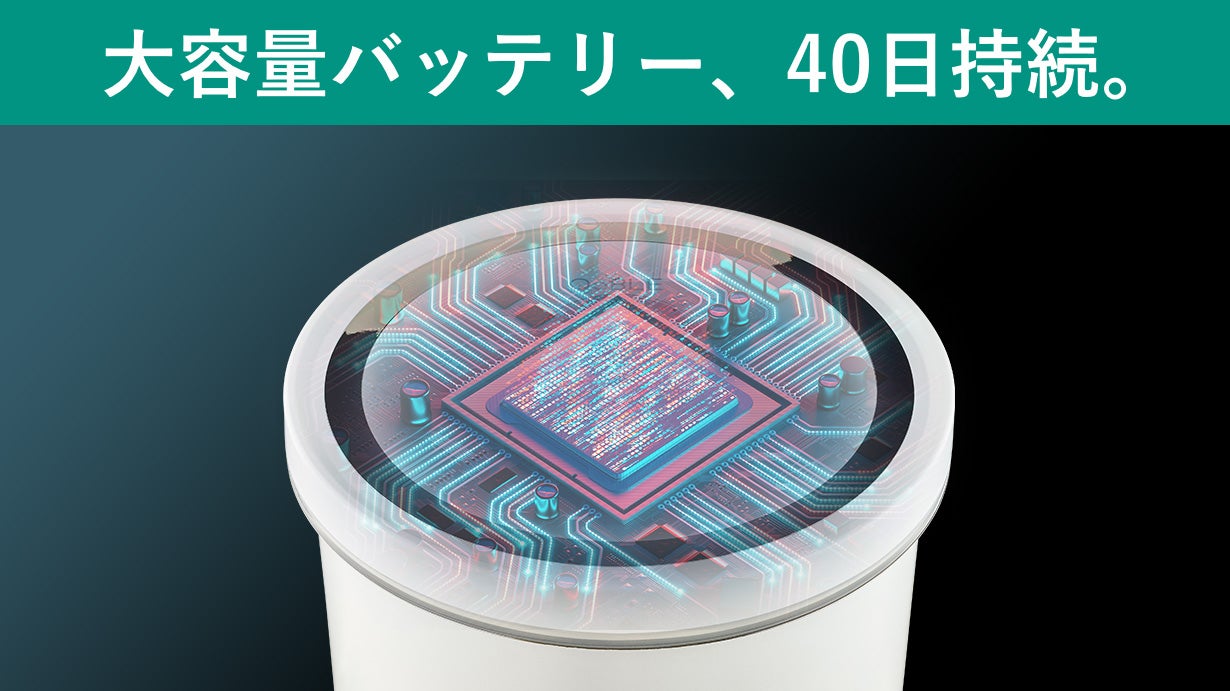 食材のおいしさをキープする真空保存容器「OoBLE mini