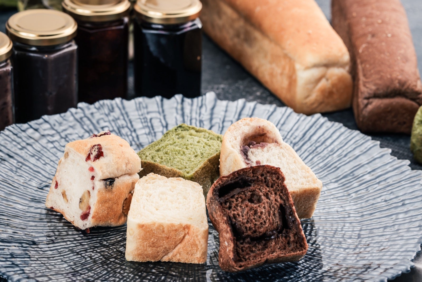 賞味期限5時間で話題の生餅を50%以上使用した、究極のふわふわ「生もち