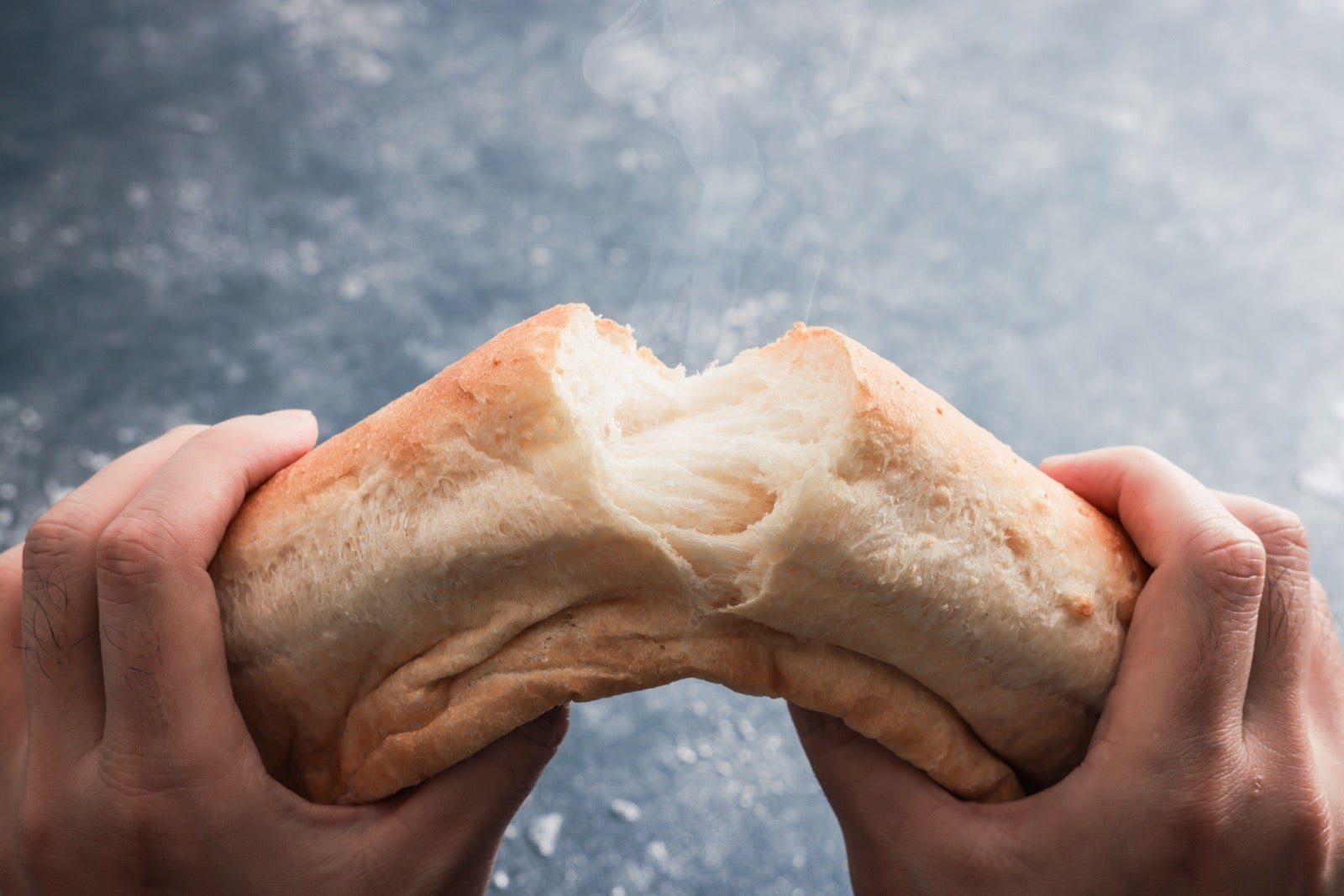 賞味期限5時間で話題の生餅を50%以上使用した、究極のふわふわ「生もち