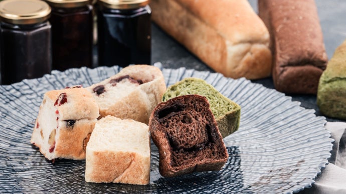 賞味期限5時間で話題の生餅を50%以上使用した、究極のふわふわ「生もち