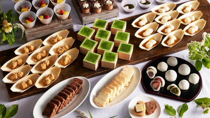 賞味期限5時間で話題の生餅を50%以上使用した、究極のふわふわ「生もち