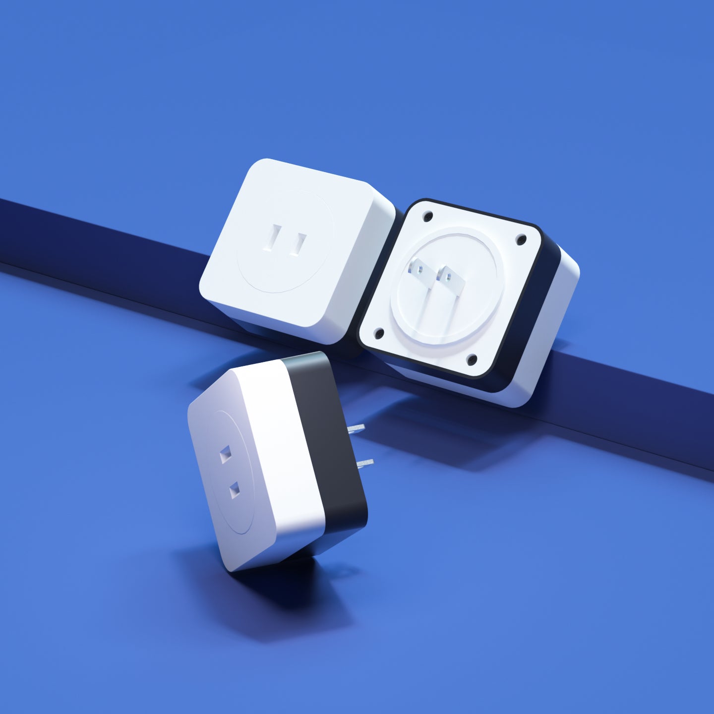 電力量測定+遠隔操作！エアコンが瞬時にスマートに、あなたの