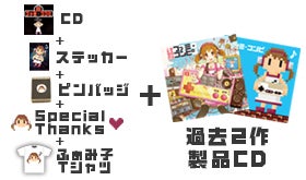 ゲーム音楽アレンジcdの代名詞 ファミ コンピ 第３弾制作プロジェクト マクアケ アタラシイものや体験の応援購入サービス