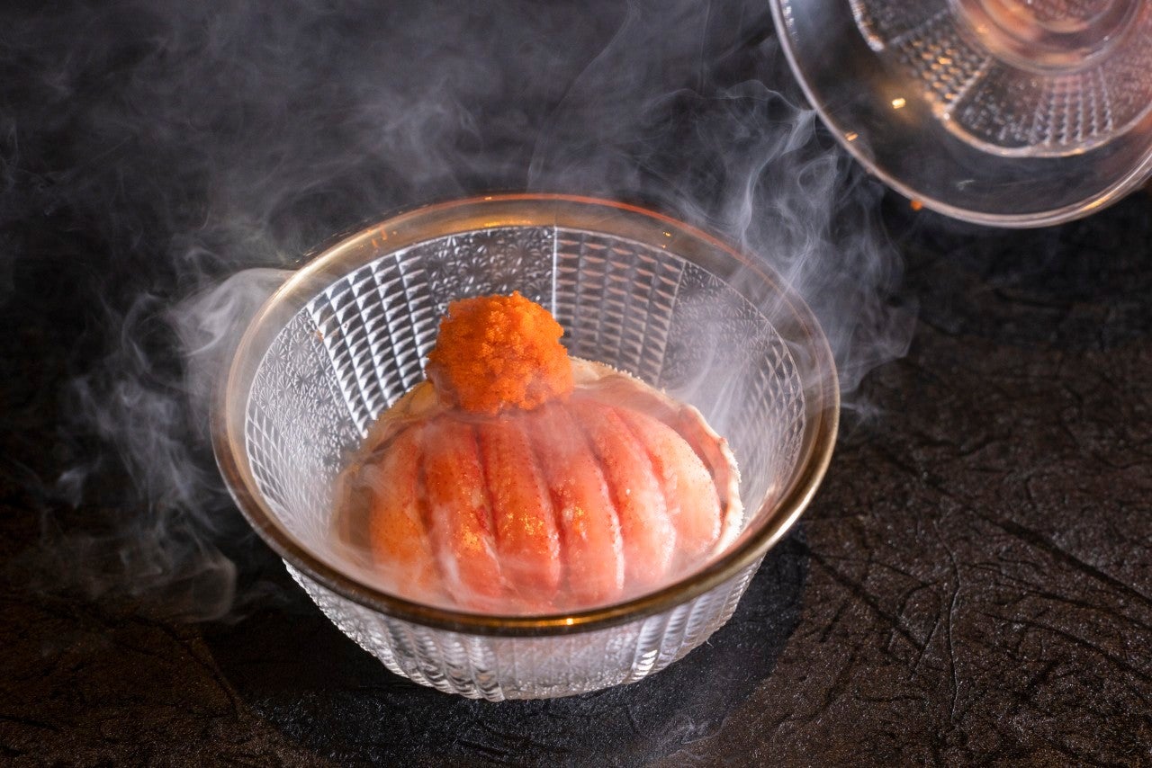 Makuake｜【浅草・紹介制】三大蟹で革新をもたらす非日常レストラン