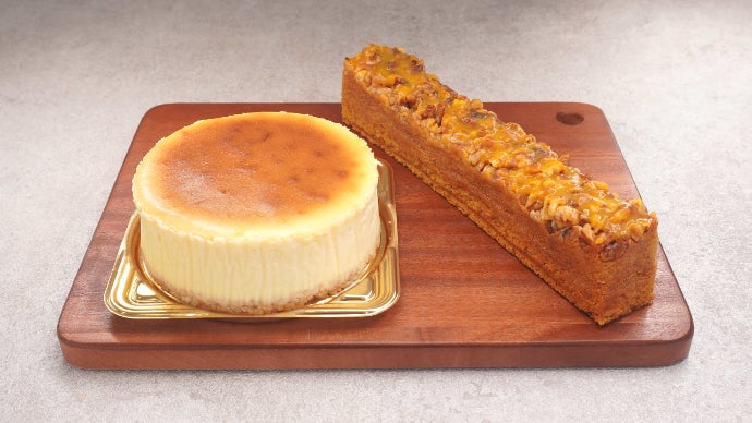 解凍時に最高の味を！シンプルを極めた黄金比率。福岡・糸島発の濃厚