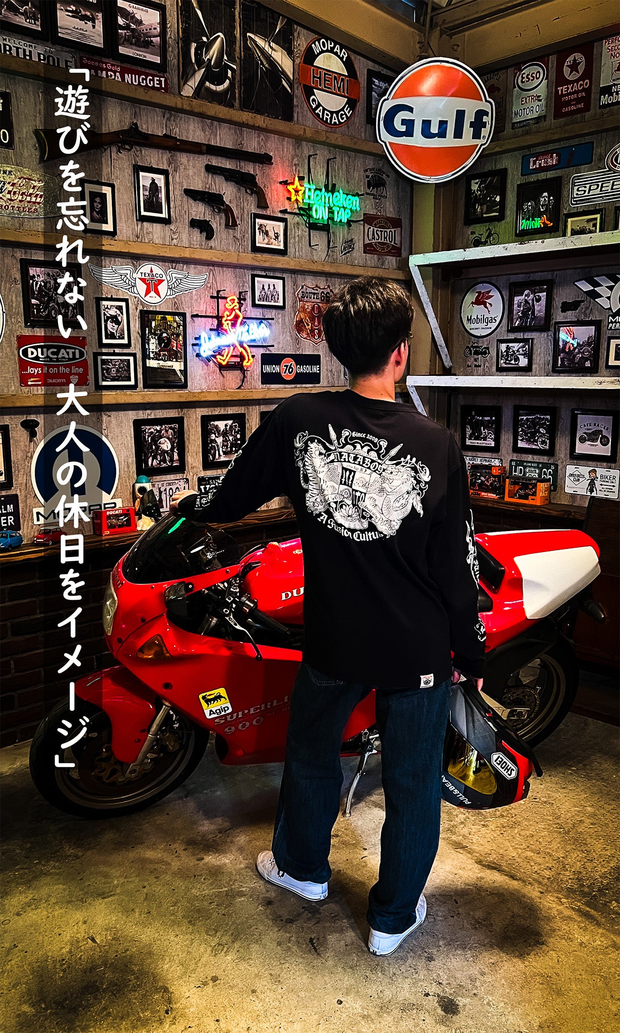 DUCATI バイク用ブーツ サイズ42 黒/赤 DUCATI バイク用ブーツ サイズ42 黒/赤 バイク用ブーツ | Ducati