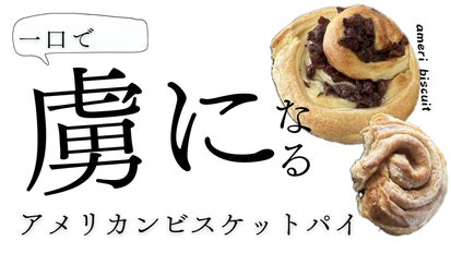 北海道発 スコーンのようなアメリカンビスケットパイ！！！｜マクアケ
