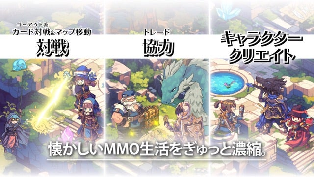 メメントオンライン Makuake限定 豪華版　SPECIAL EDITION メメントオンライン Makuake限定 豪華版 SPECIAL EDITION