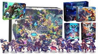 新作】メメントオンラインでMMO風アナログボードゲームを楽し 新作】メメントオンラインでMMO風アナログボードゲームを楽し