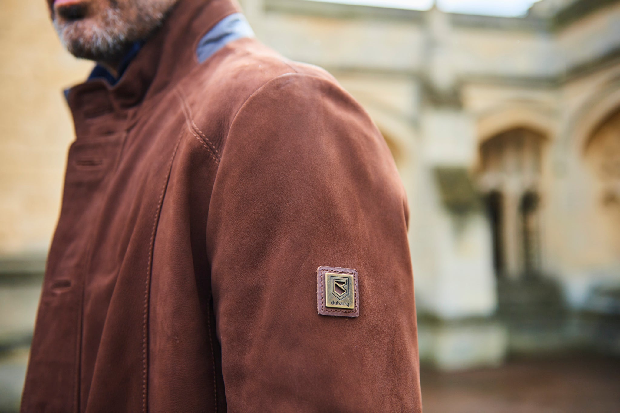 柔らかくて強い本革ゴートレザージャケット｜マクアケ - アタラシイ