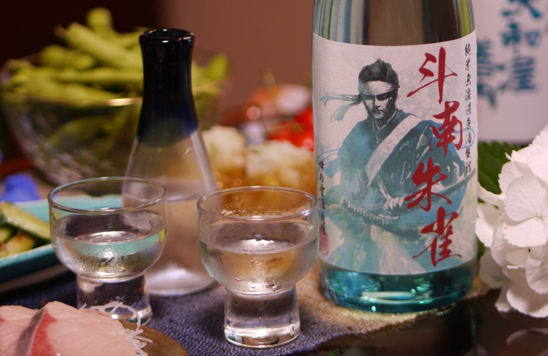 日本酒６本セット　 たびか、船中八策、姿、貴、播州一献、正雪 播州一献 純米吟醸 超辛 播州山田錦 / はせがわ酒店 オンライン店