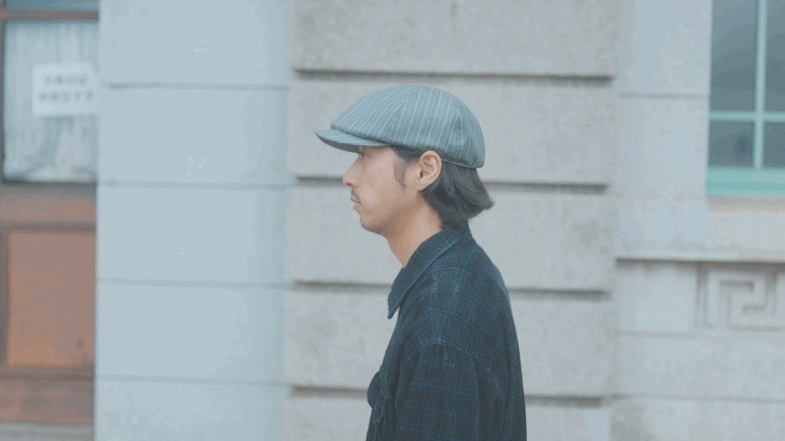 オーダーベスト JATTS 生地番号J791-V ベスト/無地　メルトン素材 気まぐれコラージュ素材収納バインダーファイル{増量 | Pay ID