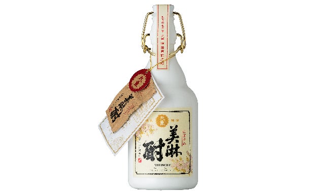 日本最古のみりん蔵が再現！江戸時代飲まれていた「美淋酎」を味わって