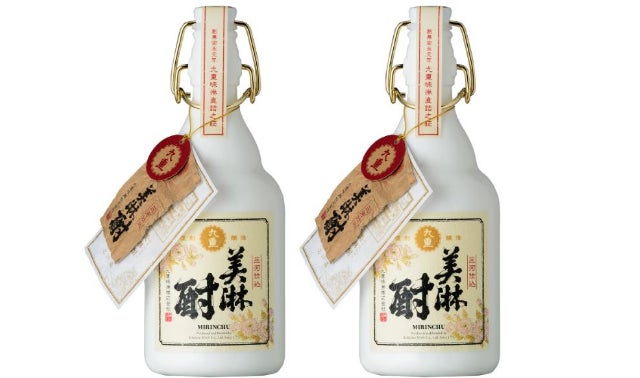 日本最古のみりん蔵が再現！江戸時代飲まれていた「美淋酎」を味わって