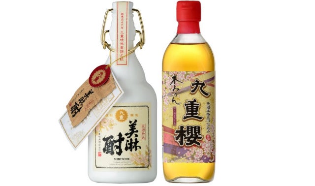 日本最古のみりん蔵が再現！江戸時代飲まれていた「美淋酎」を味わって