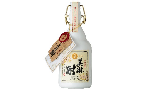 日本最古のみりん蔵が再現！江戸時代飲まれていた「美淋酎」を味わって