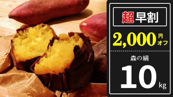 累計サポーター2800人超！規格外、でも甘さは本物。甘すぎて研究された