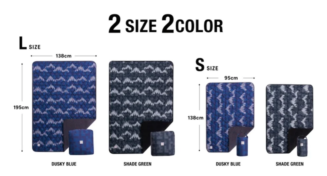 Makuake｜【第5弾】車中泊がやめられなくなる。-18℃でも暖かい新6層