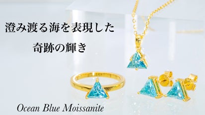 美品 K18 ライトブルー　モアサナイト1.84 ネックレス 40cm 楽天市場】ネックレス レディース K18 大粒 シンプル ダイヤモンド