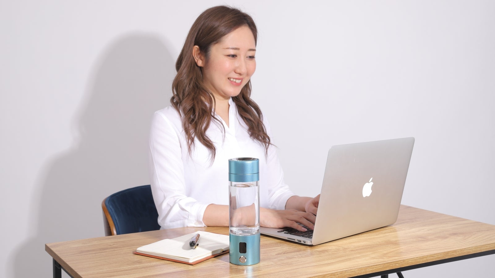 そろそろ飲んでみたら？高濃度水素水！ 医療機器メーカーが作った水素