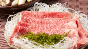 近江牛花山椒鍋セット先行販売